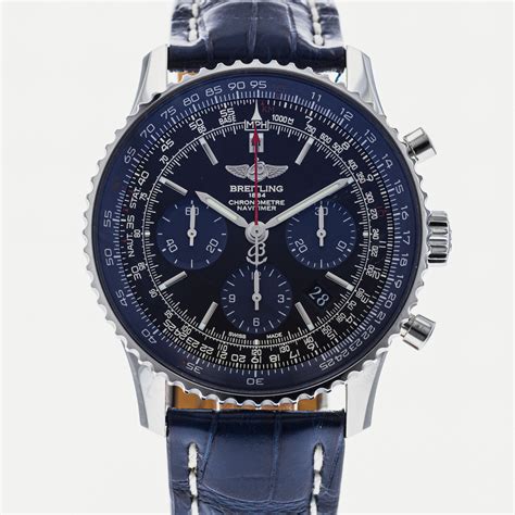 breitling orologi navitimer|breitling navitimer 01 price.